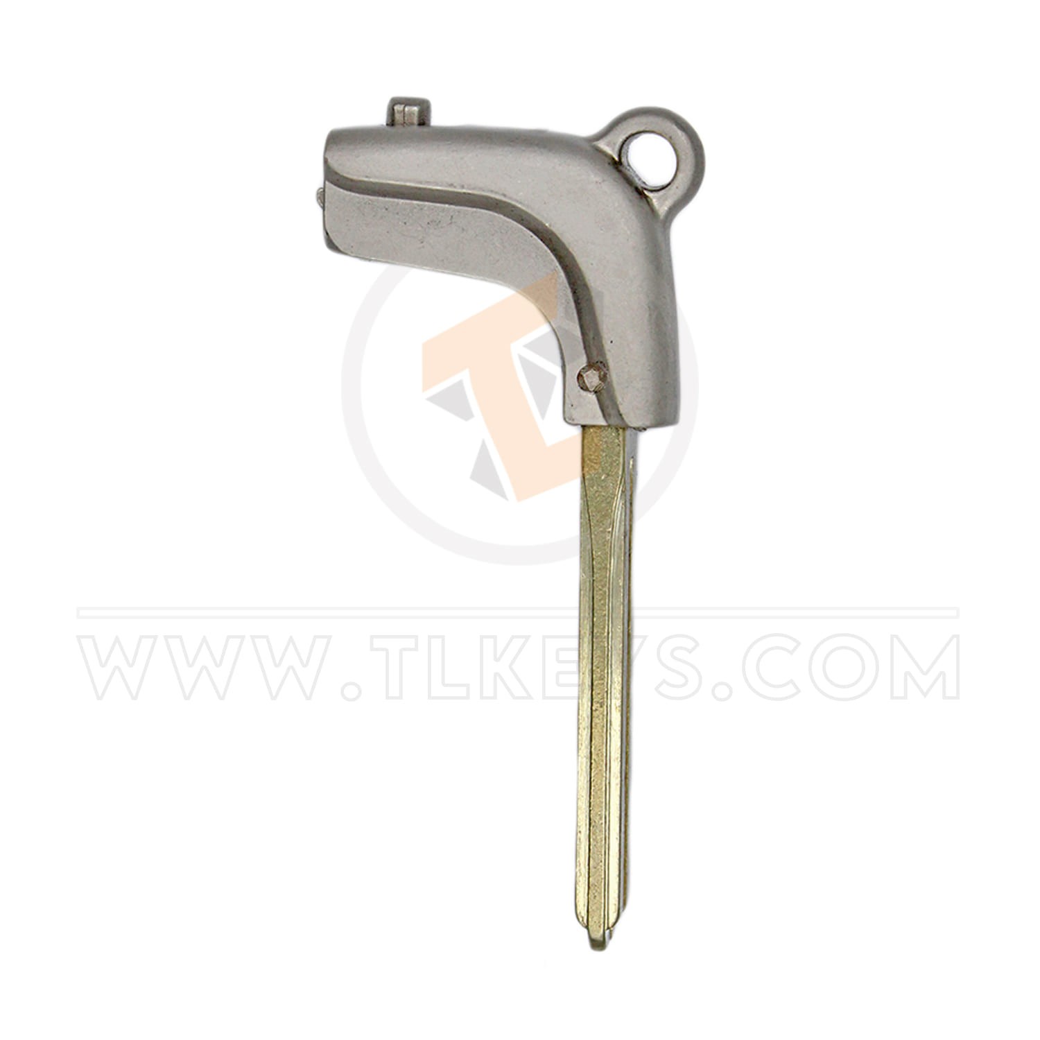 Lexus 2005-2017 Emergency Key Blade 2 Side Emergency Keys
